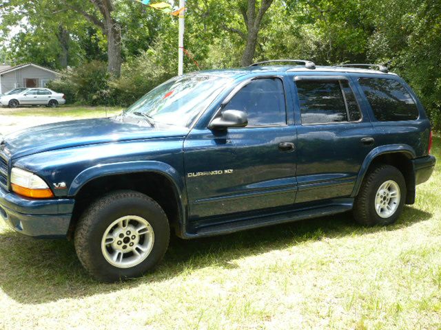 Dodge Durango 2000 photo 16