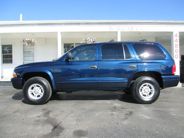 Dodge Durango 2000 photo 2