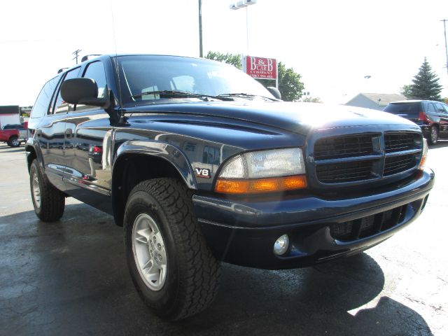 Dodge Durango 2000 photo 4