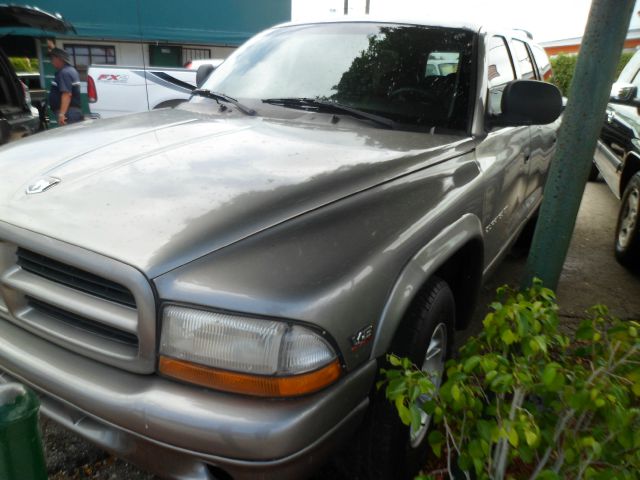 Dodge Durango 2000 photo 1