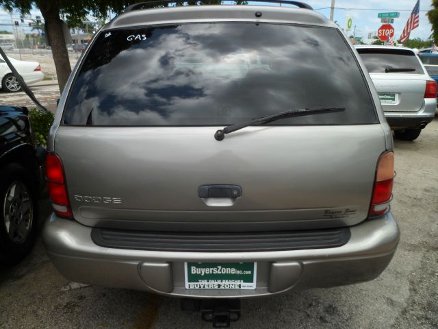 Dodge Durango 2000 photo 2