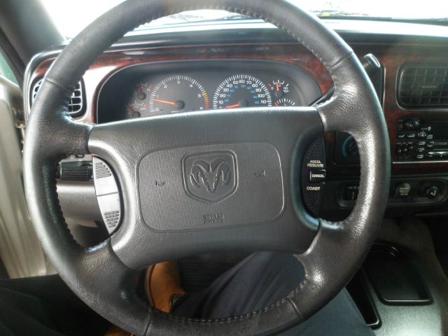 Dodge Durango 2000 photo 5