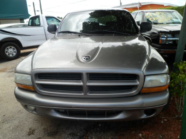 Dodge Durango 2000 photo 8