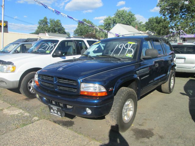 Dodge Durango 2000 photo 1