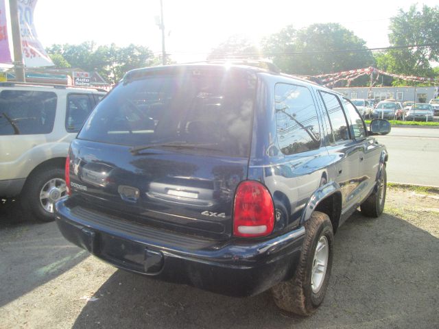 Dodge Durango 2000 photo 2