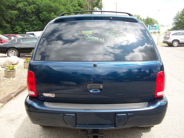 Dodge Durango 2000 photo 2