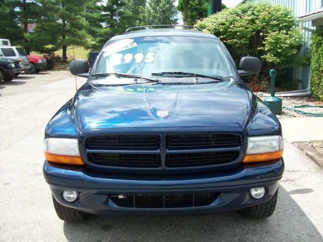 Dodge Durango 2000 photo 3