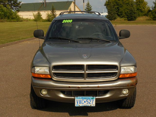 Dodge Durango 2000 photo 1