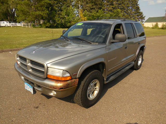 Dodge Durango 2000 photo 4