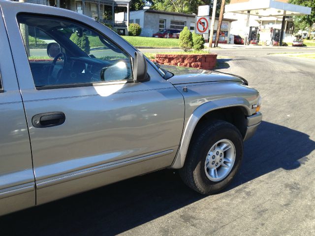 Dodge Durango Ram 3500 Diesel 2-WD SUV