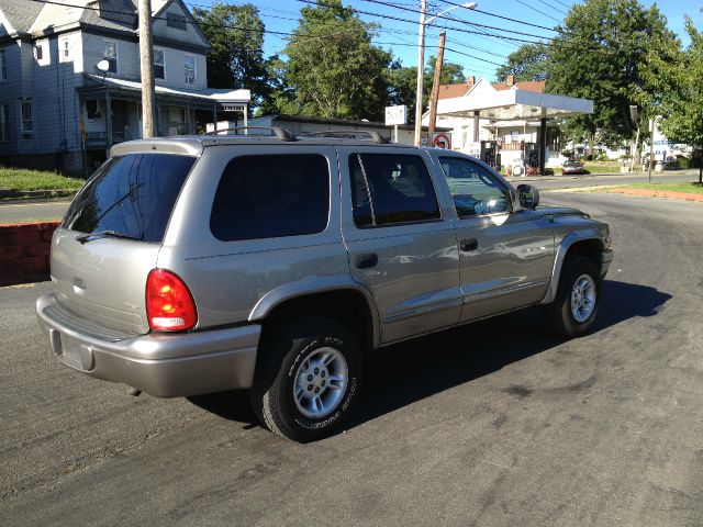 Dodge Durango 2000 photo 2