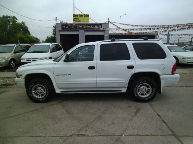 Dodge Durango 2000 photo 4