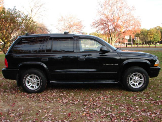 Dodge Durango 2001 photo 3