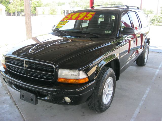 Dodge Durango 2001 photo 1