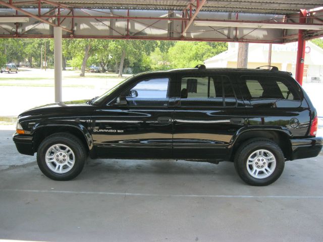 Dodge Durango 2001 photo 2