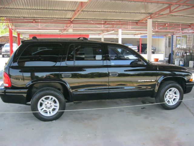 Dodge Durango 2001 photo 3