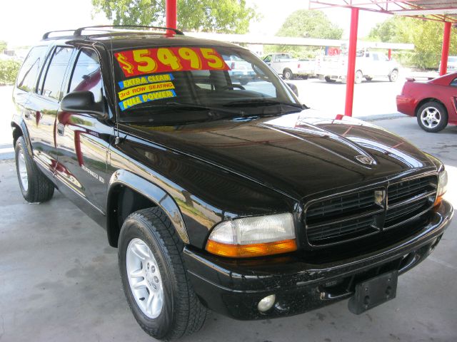 Dodge Durango 2001 photo 4