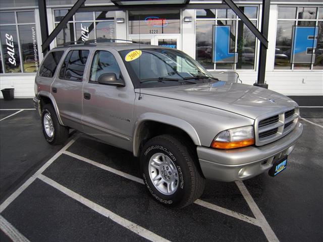 Dodge Durango SLT Sport Utility