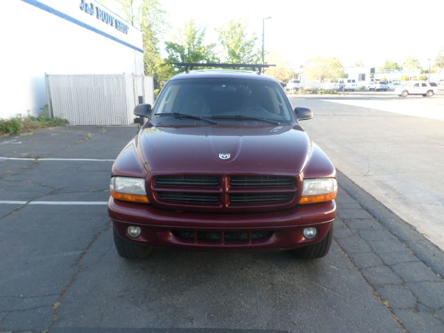 Dodge Durango 2001 photo 3