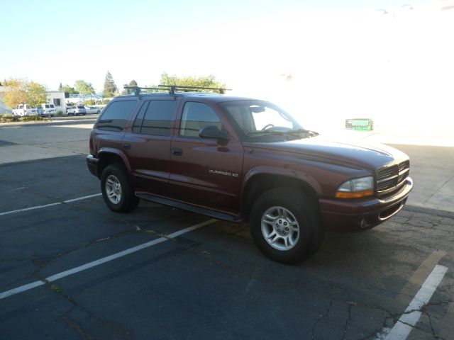 Dodge Durango 2001 photo 4