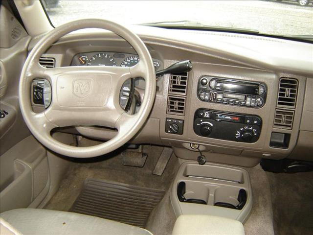 Dodge Durango 2001 photo 3