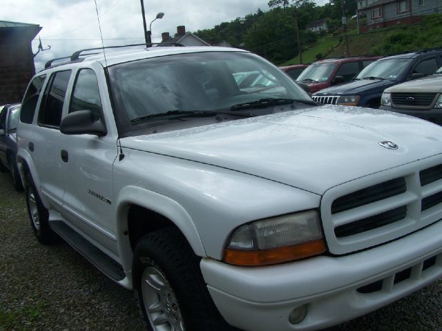 Dodge Durango 2001 photo 3