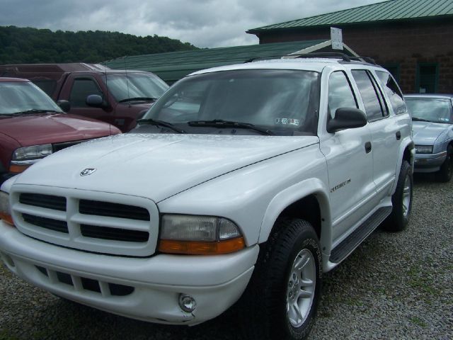 Dodge Durango 2001 photo 4