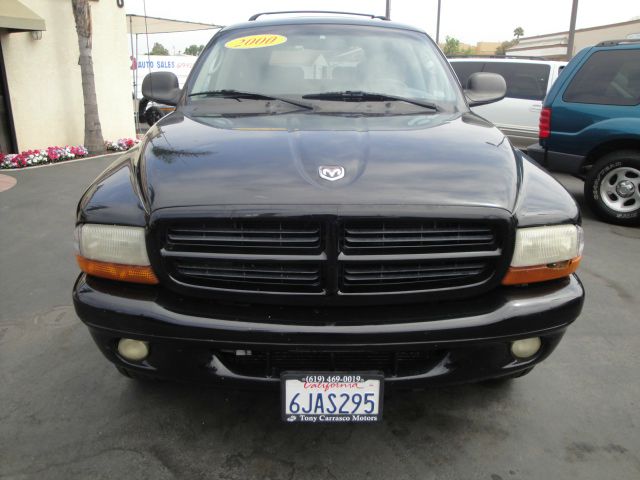 Dodge Durango 2001 photo 1