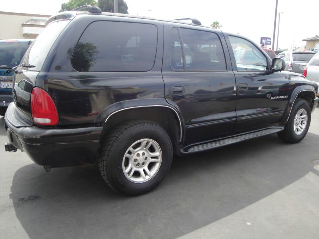 Dodge Durango 2001 photo 2