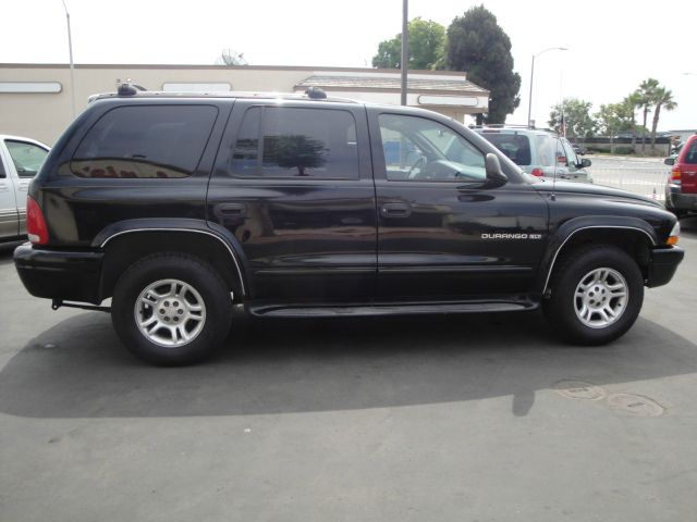 Dodge Durango 2001 photo 4