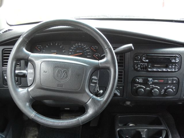 Dodge Durango 2001 photo 3