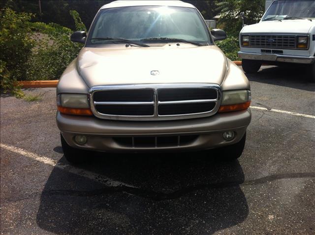 Dodge Durango 2001 photo 2