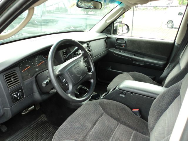 Dodge Durango 2001 photo 1