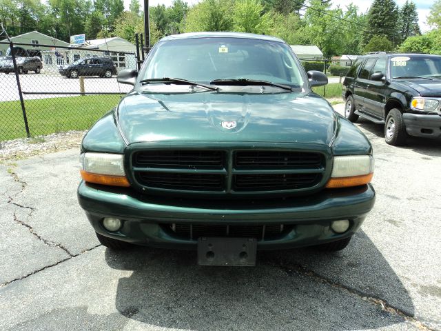 Dodge Durango 2001 photo 2