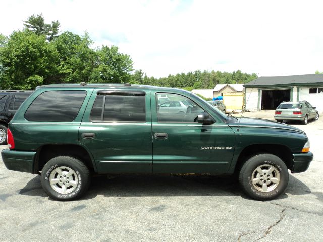 Dodge Durango 2001 photo 4