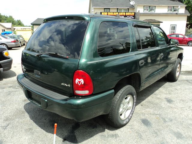 Dodge Durango 2001 photo 5