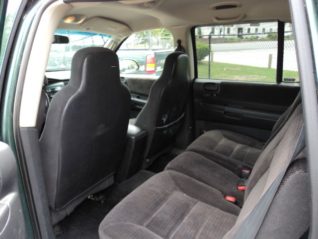 Dodge Durango 2001 photo 6