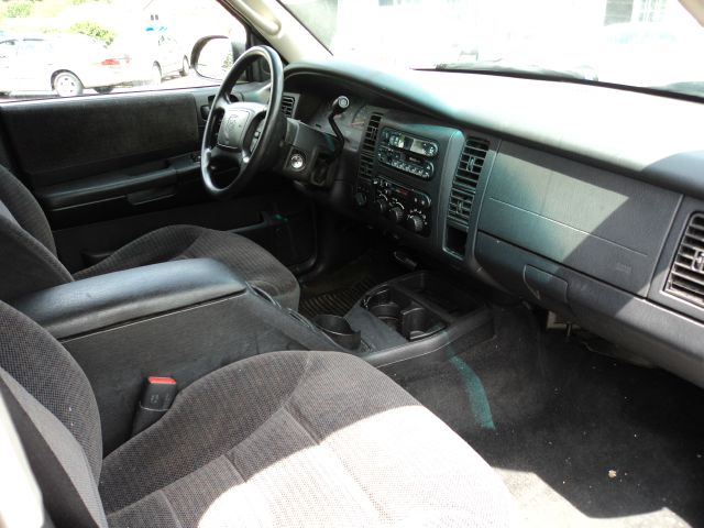 Dodge Durango 2001 photo 8