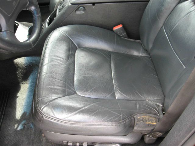 Dodge Durango 2001 photo 15