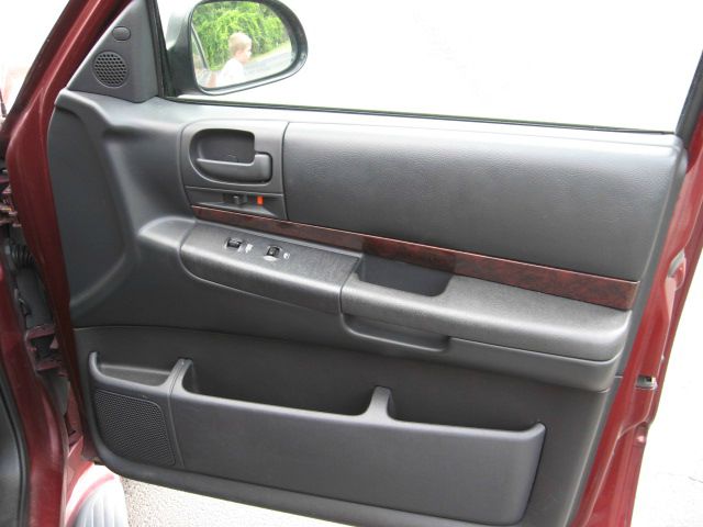 Dodge Durango 2001 photo 2