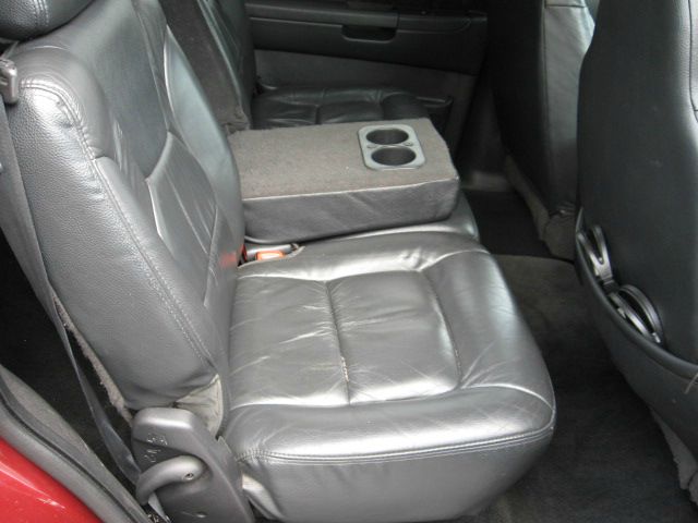 Dodge Durango 2001 photo 3