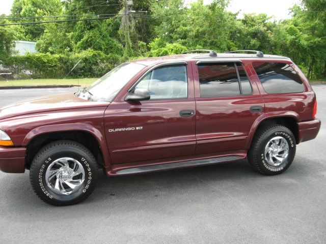 Dodge Durango 2001 photo 6