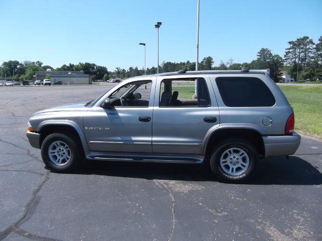 Dodge Durango Ram 3500 Diesel 2-WD SUV