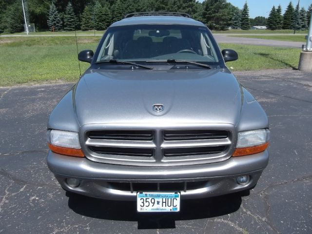 Dodge Durango 2001 photo 3