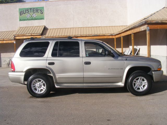 Dodge Durango 2001 photo 3