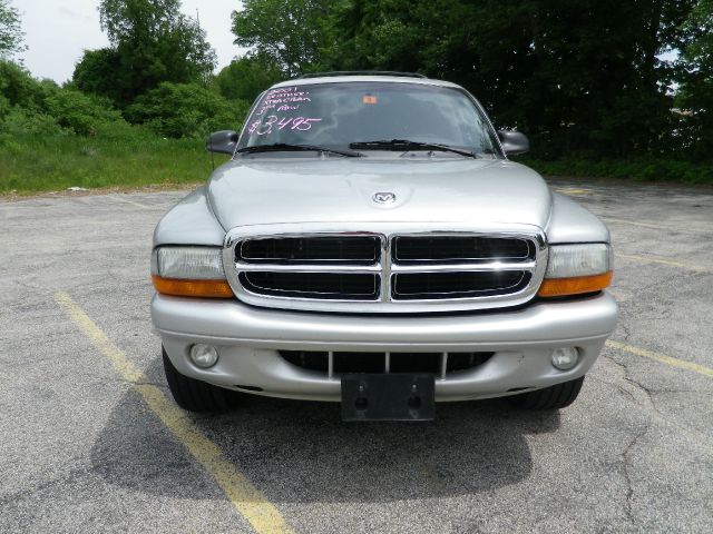 Dodge Durango 2001 photo 2