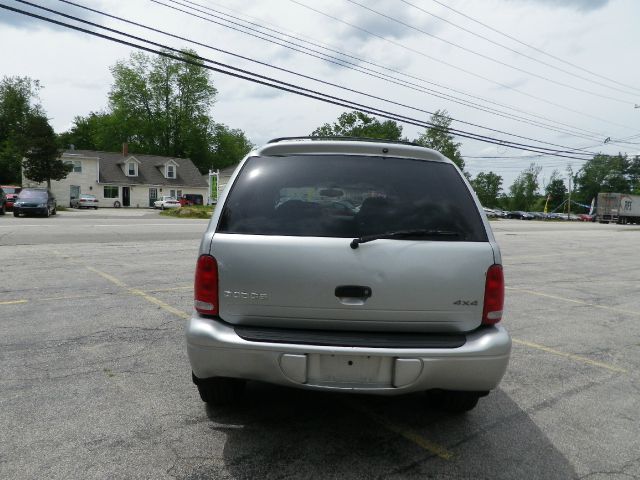 Dodge Durango 2001 photo 3