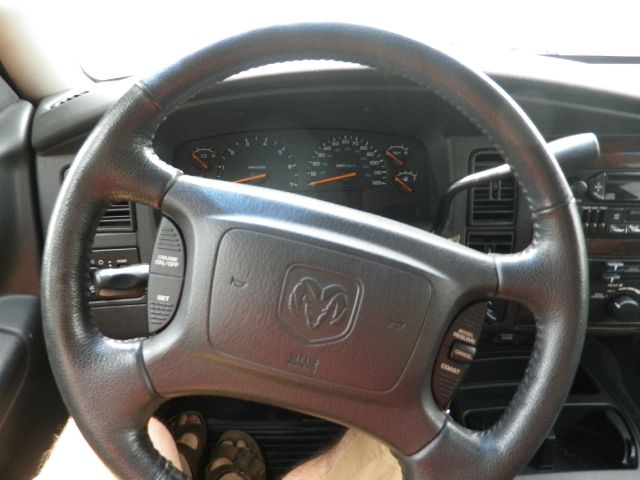 Dodge Durango 2001 photo 9