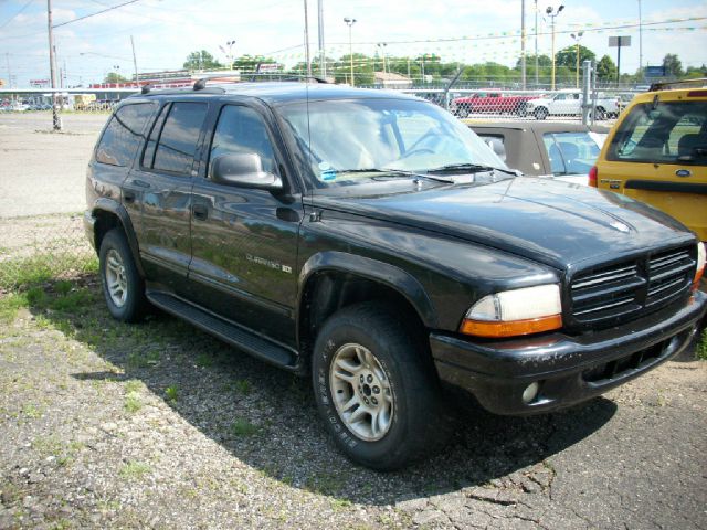 Dodge Durango 2001 photo 2