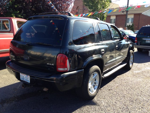 Dodge Durango 2001 photo 5